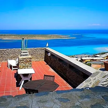 Hotel Capo Falcone