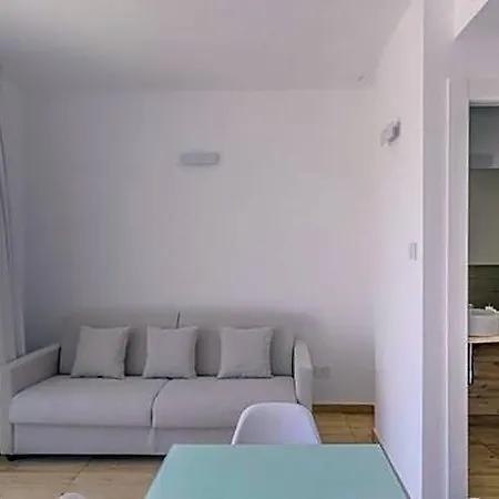 Hotel Capo Falcone