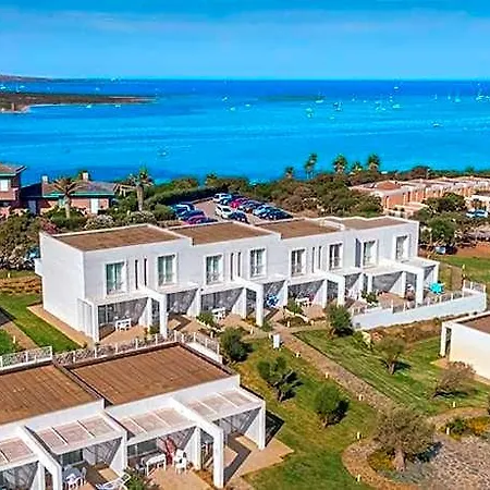 Capo Falcone Hotel Stintino
