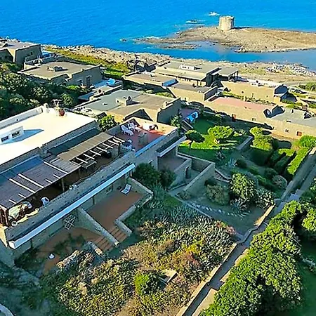 Hotel Capo Falcone 3*