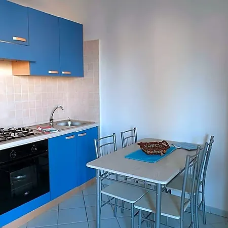 Hotel Capo Falcone