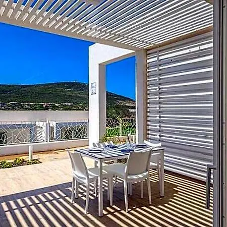 Capo Falcone Hotel Stintino
