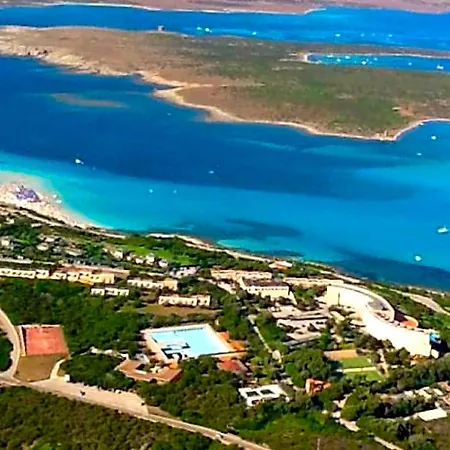 Capo Falcone Hotel