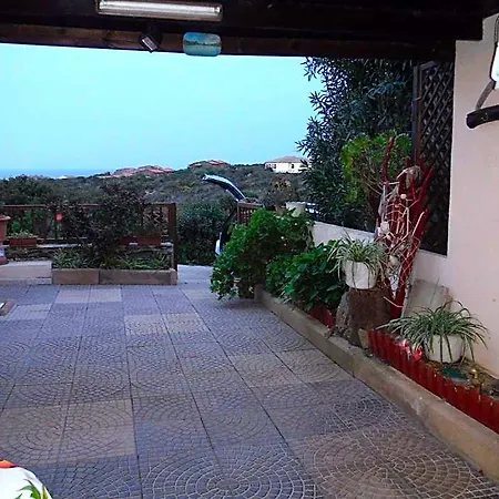 Hotel Capo Falcone
