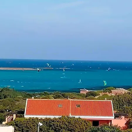 Capo Falcone 3* Stintino
