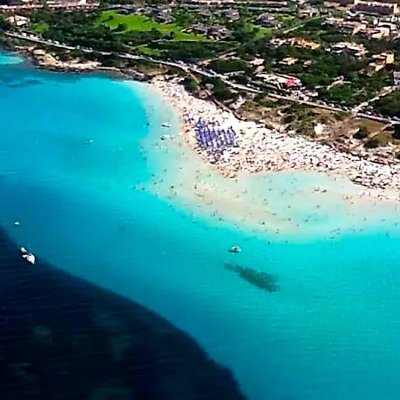 Capo Falcone 3* Stintino