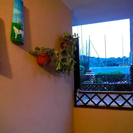 Capo Falcone 3*