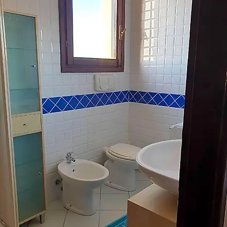 Hotel Capo Falcone 3*