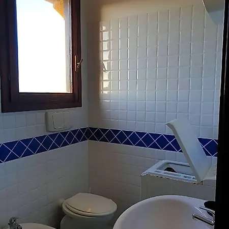 Capo Falcone Hotel 3*