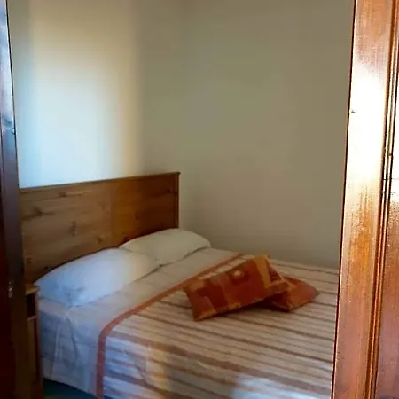 Hotel Capo Falcone