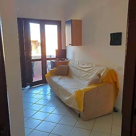 Hotel Capo Falcone Stintino