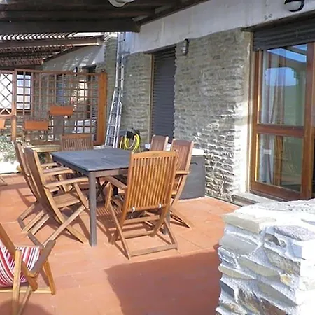 Hotel Capo Falcone 3*